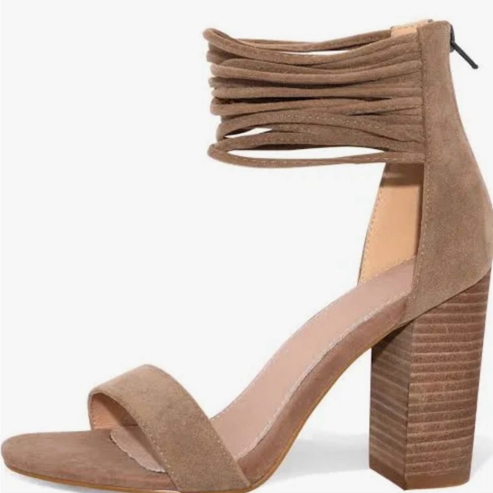 Vici sandals